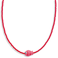 Gone Fishing Necklace