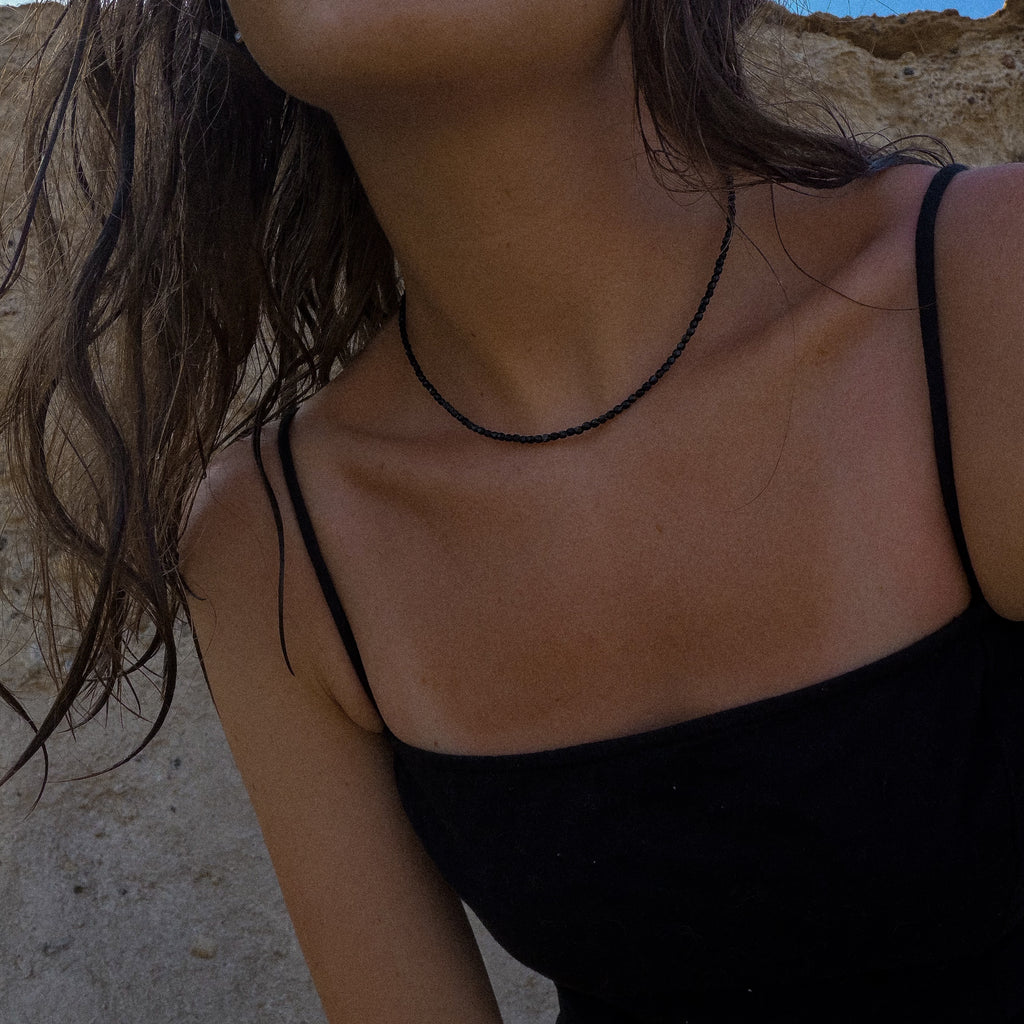 Breezy Necklace
