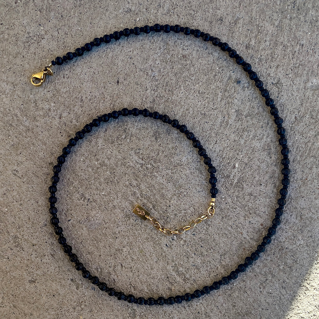 Honeydew  Necklace