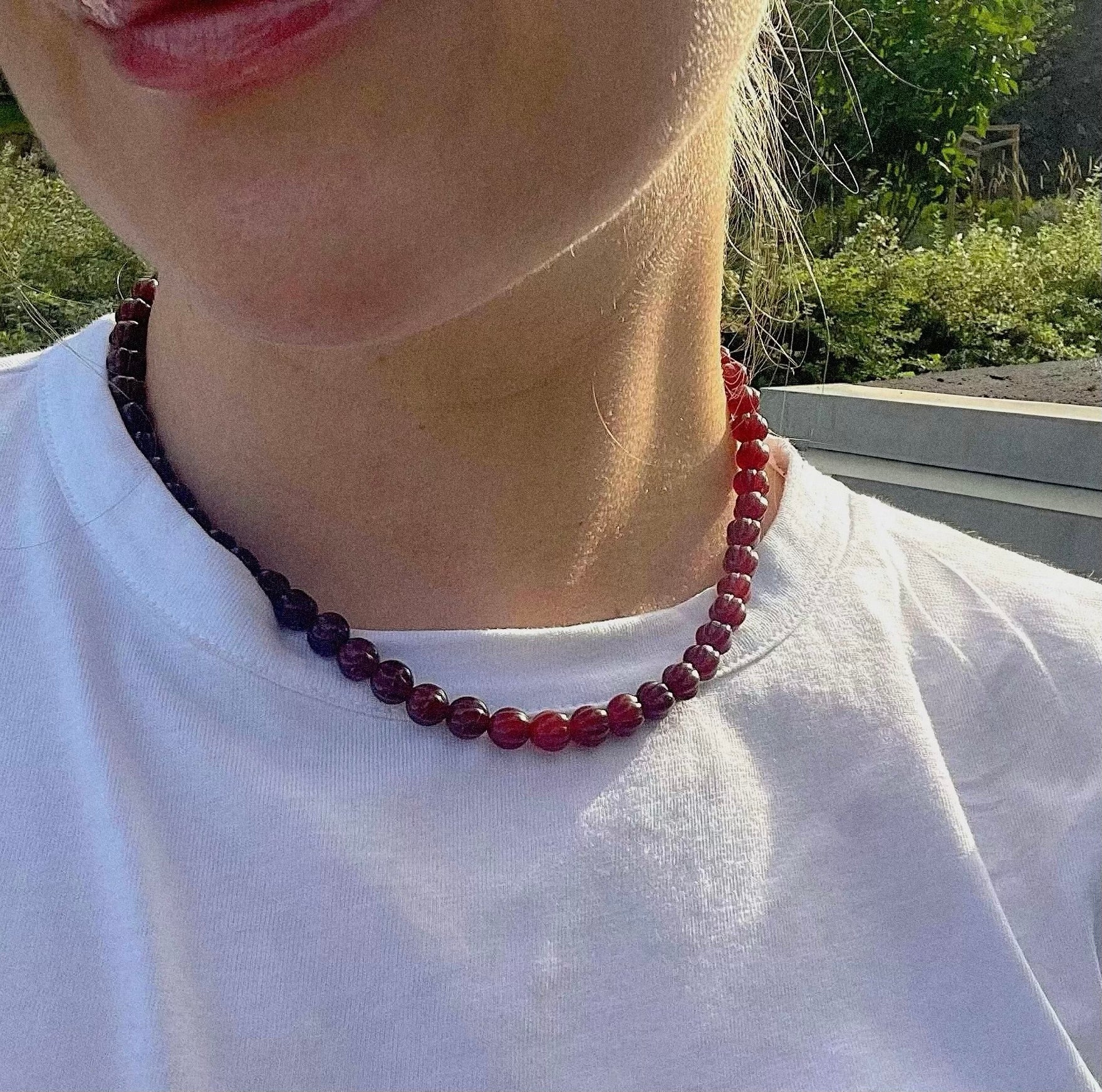 Drops of Heaven Necklace