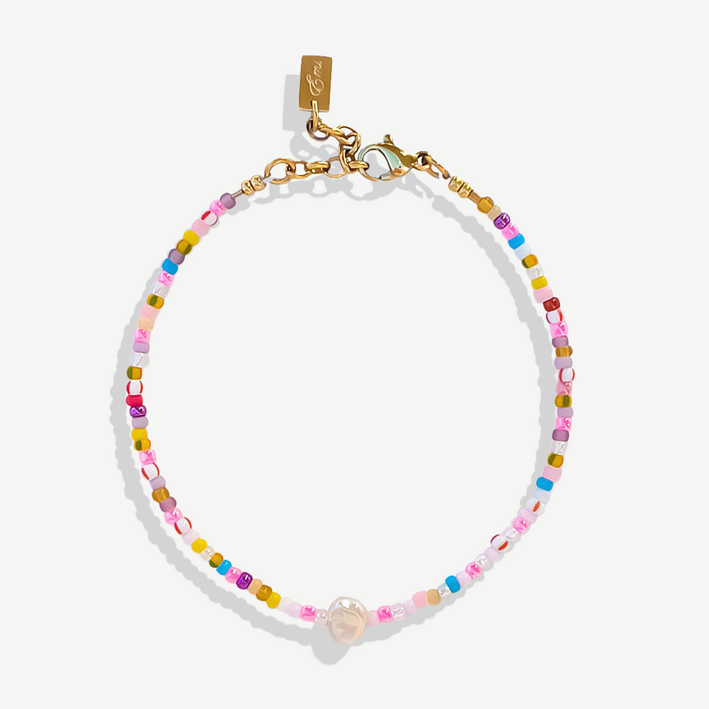 Midsummer Anklet