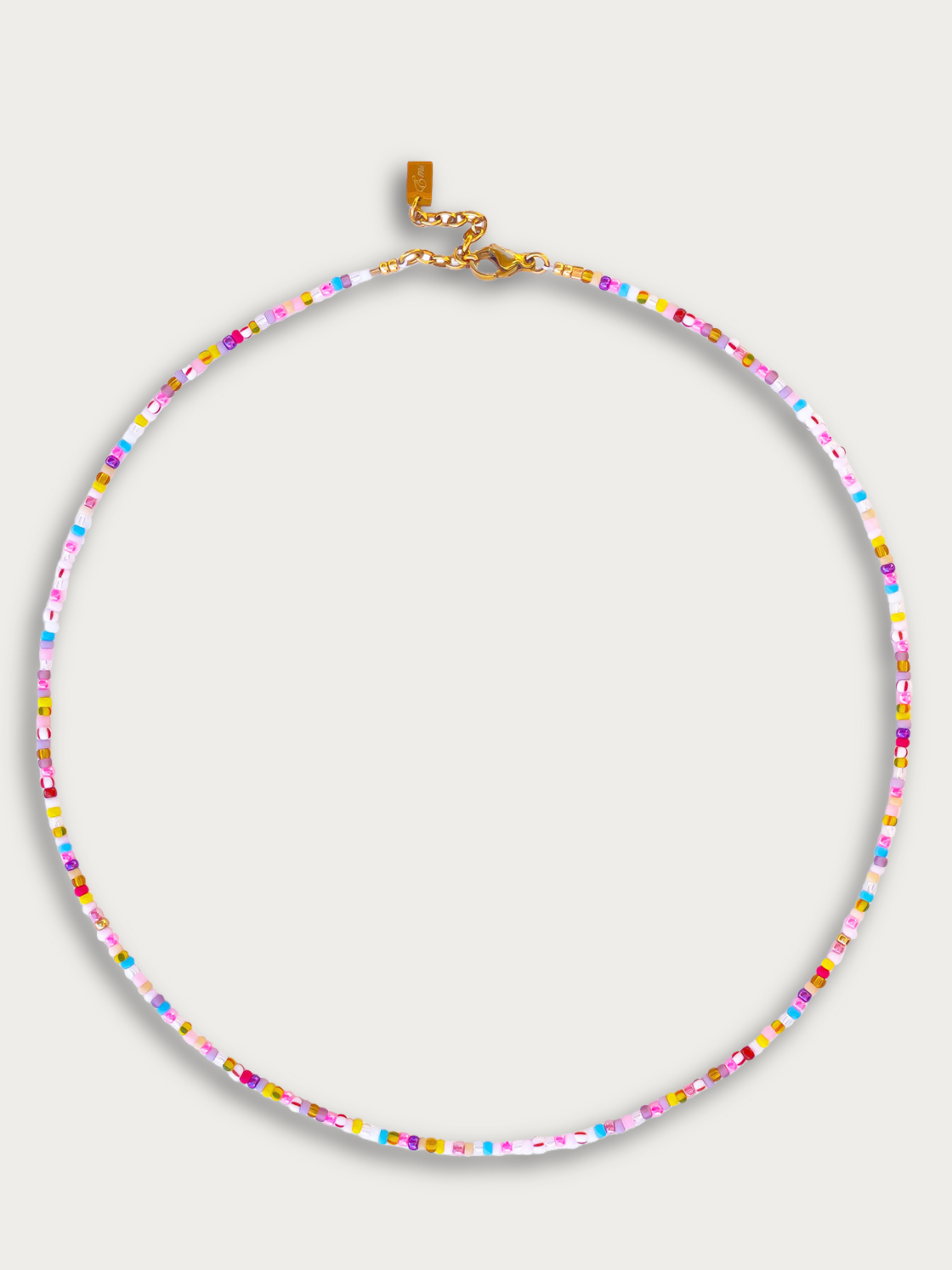 Midsummer Necklace