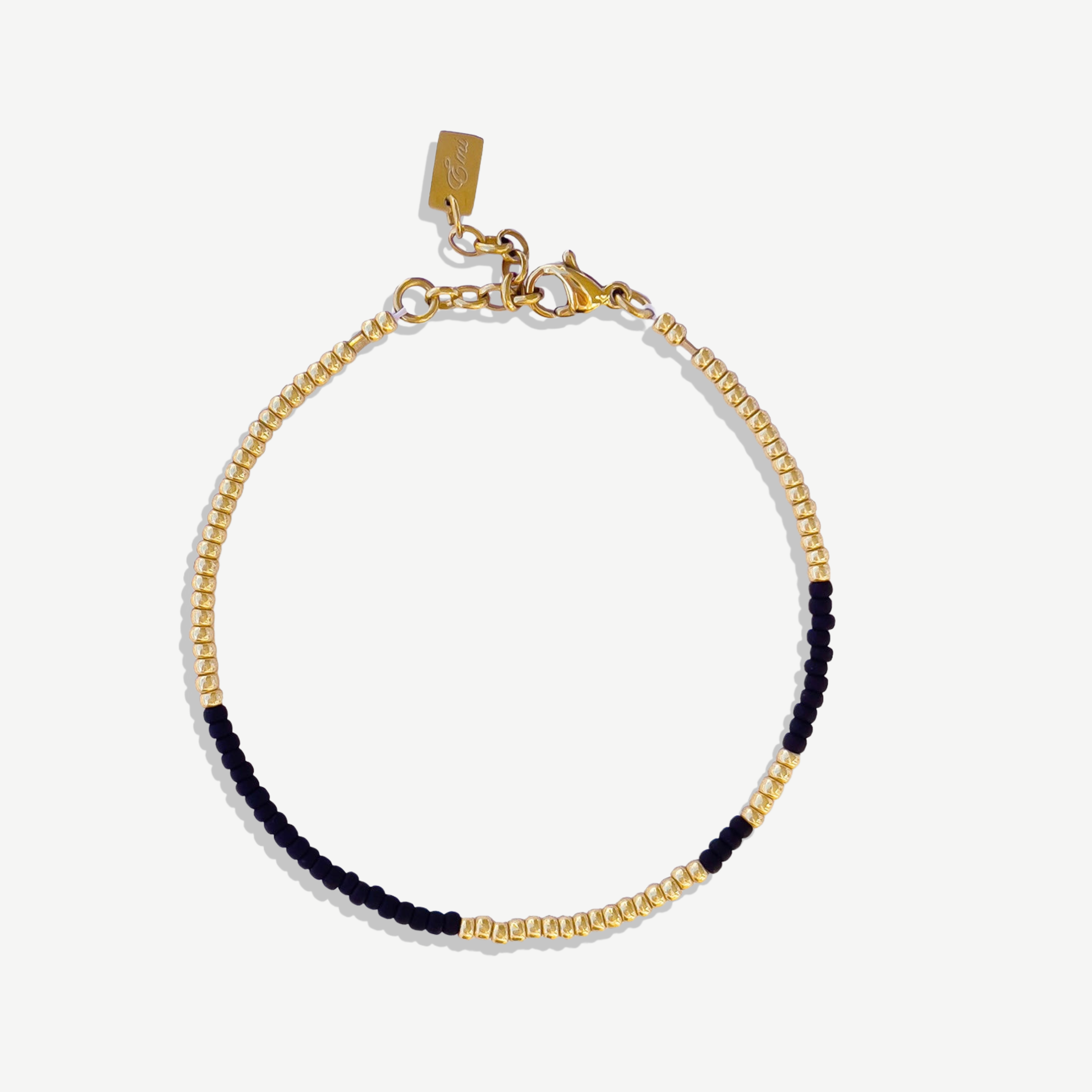 Emi Bracelet Black