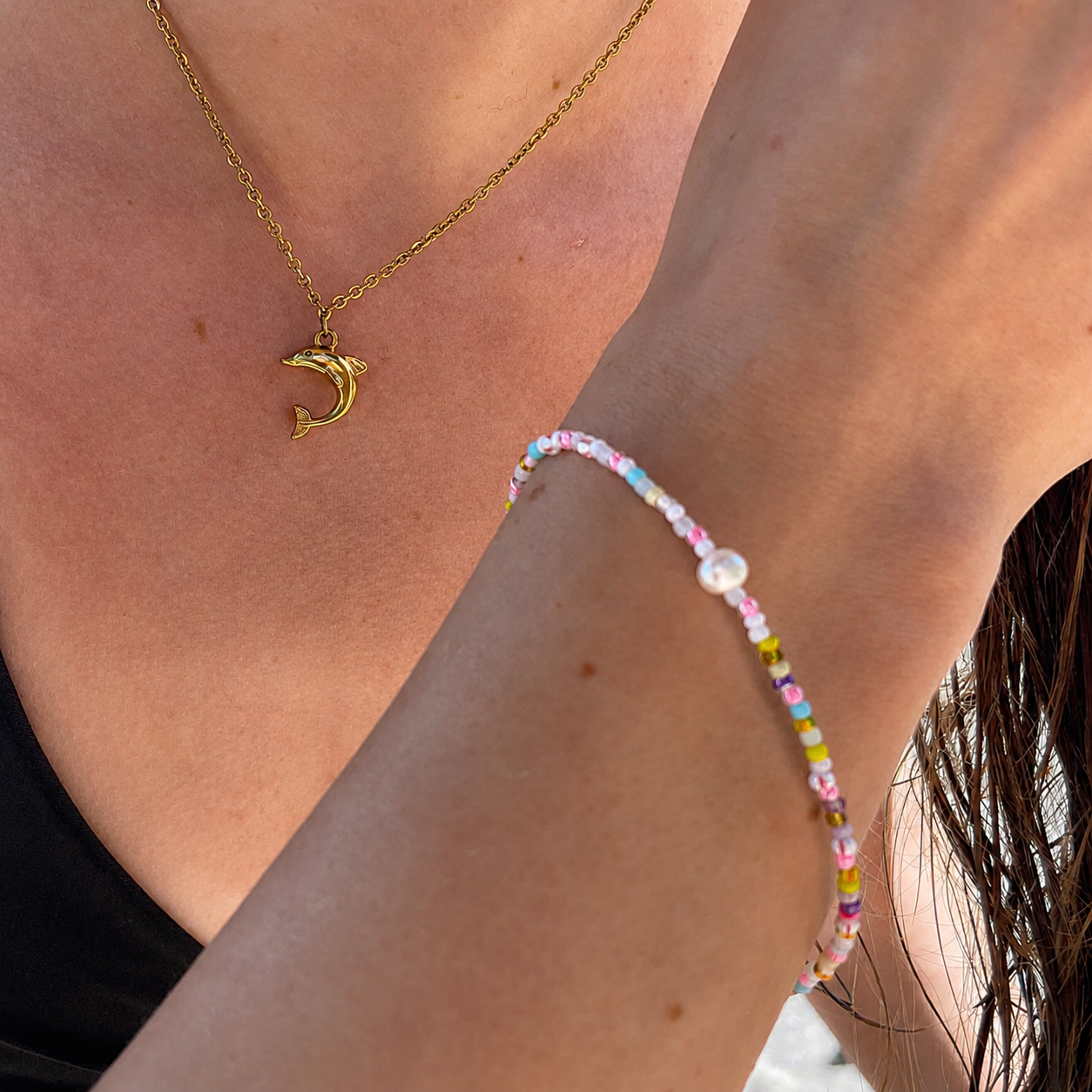 Midsummer Bracelet