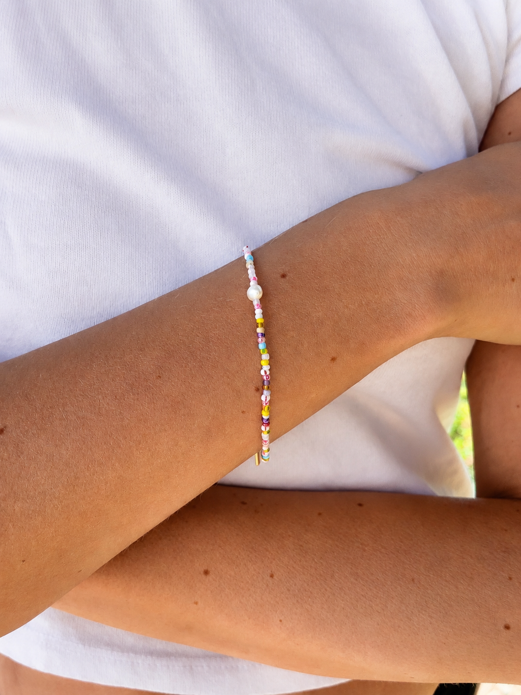 Midsummer Bracelet