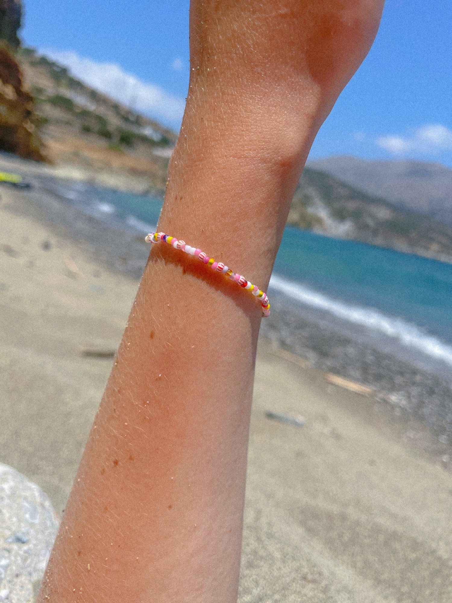 Midsummer Bracelet