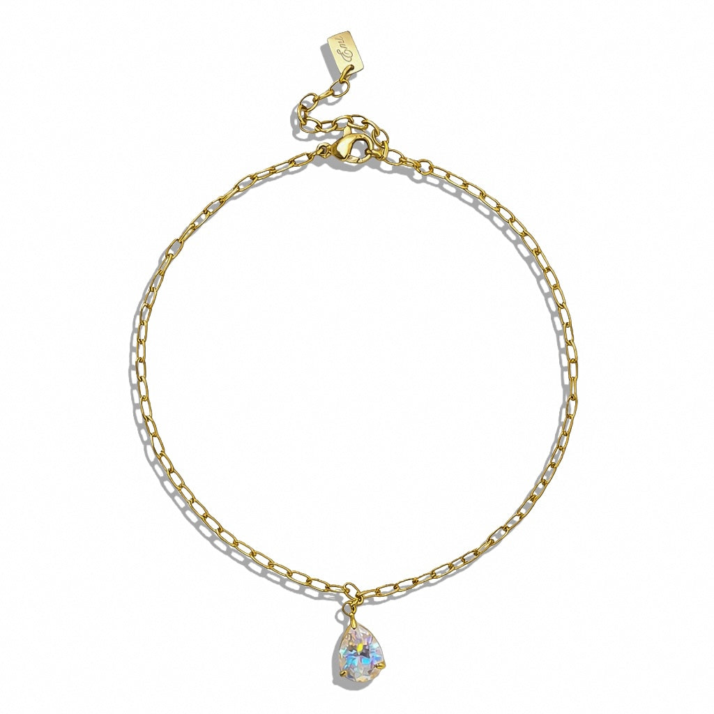 Girly Summer  Anklet