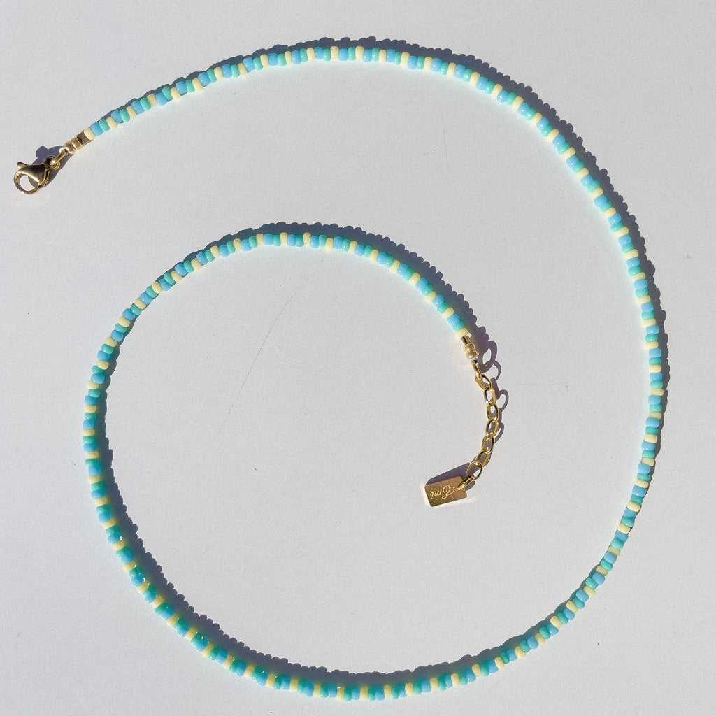 Sun Seeker Necklace