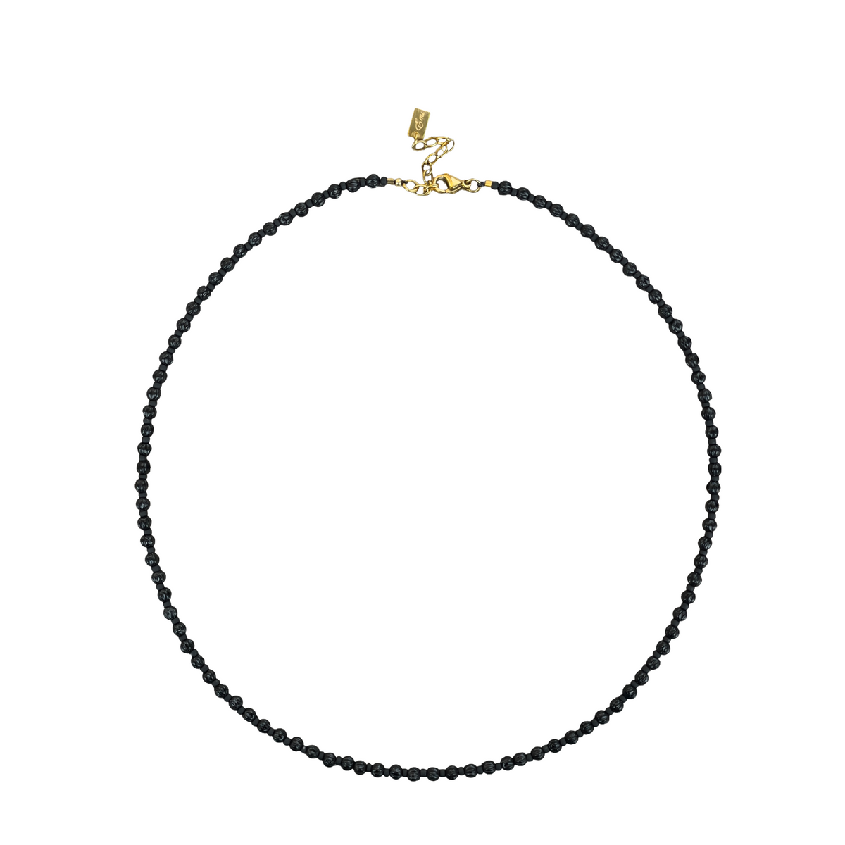 Honeydew Necklace