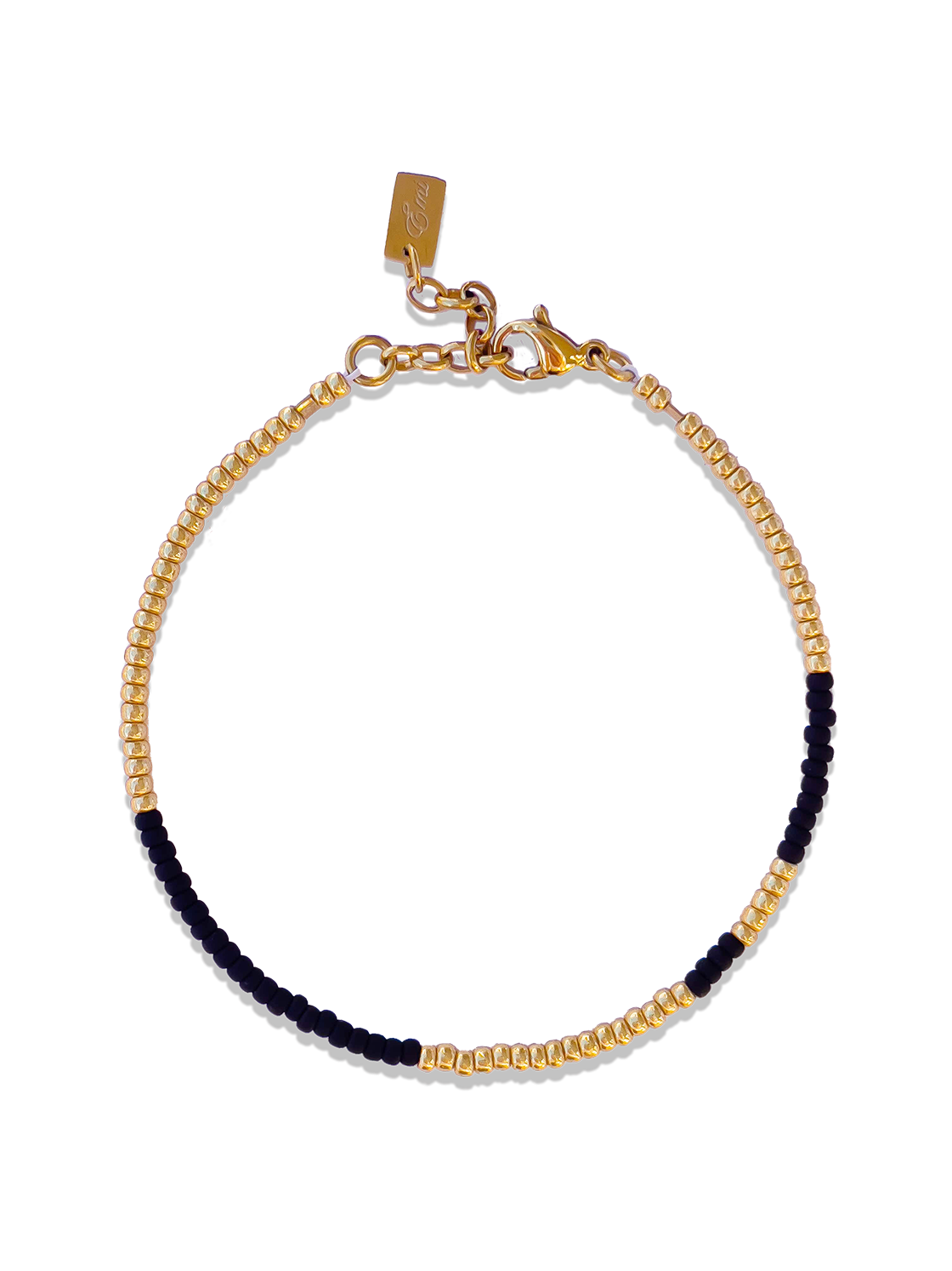 Emi Bracelet Black