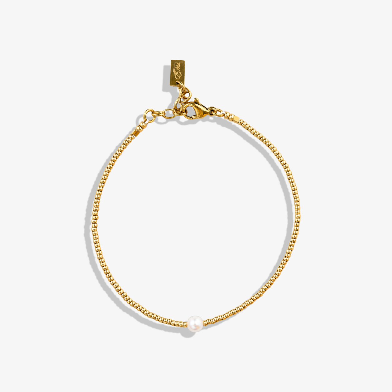 Golden Hour Bracelet