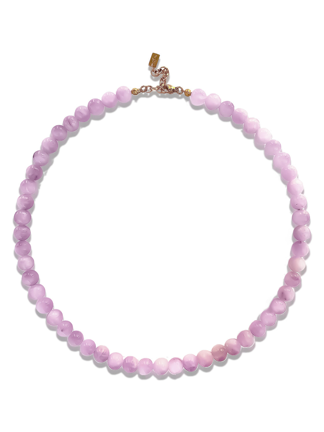 Candy Sprinkle Necklace