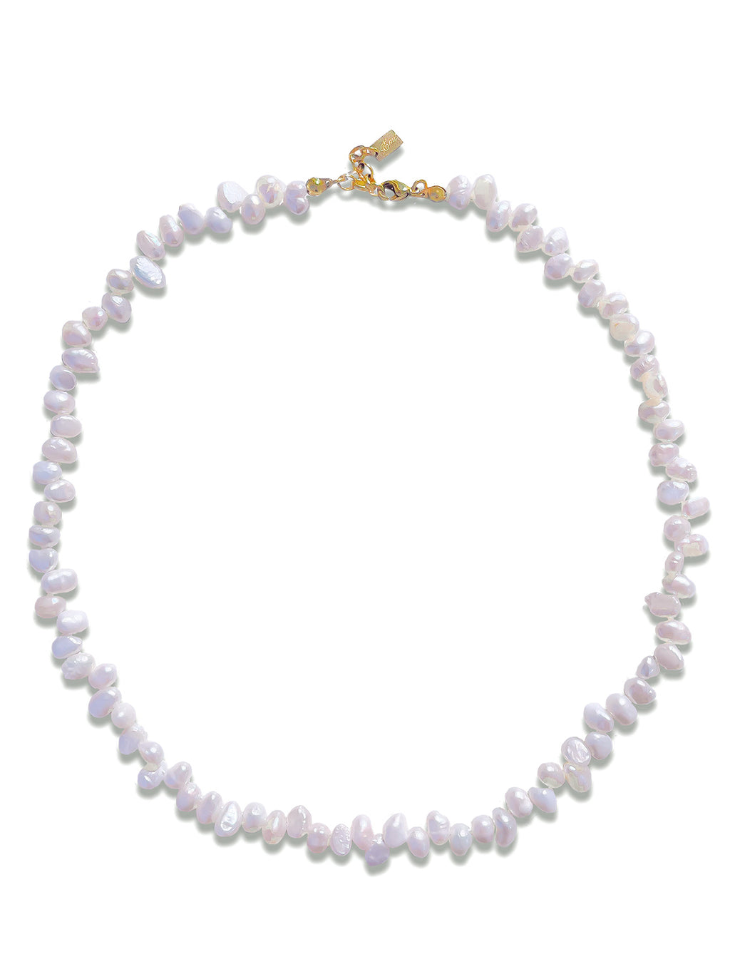 Sweet Like Honey Necklace