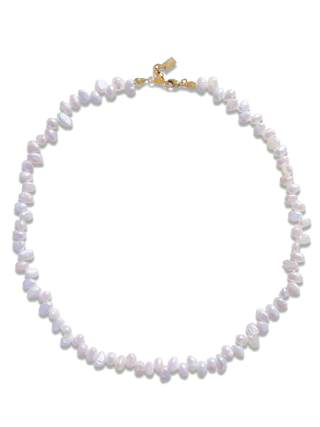 Sweet Like Honey Necklace