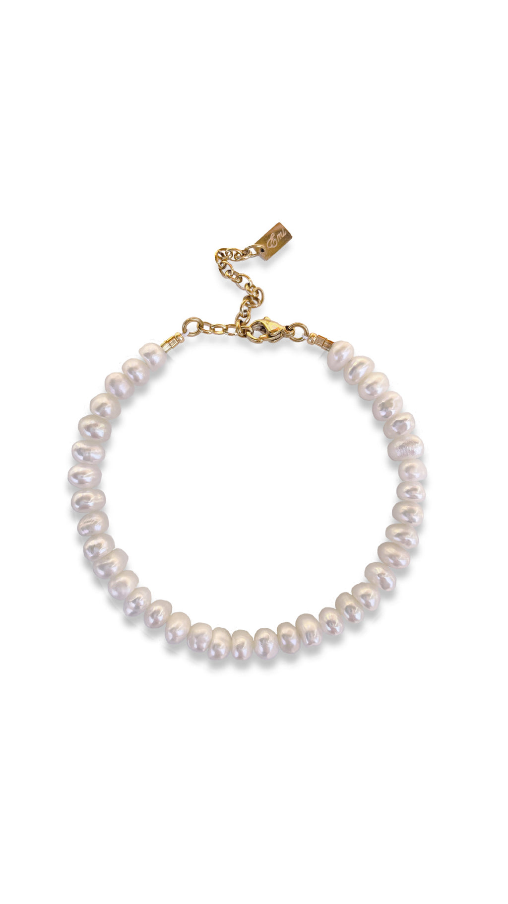 Freshwater Bracelet