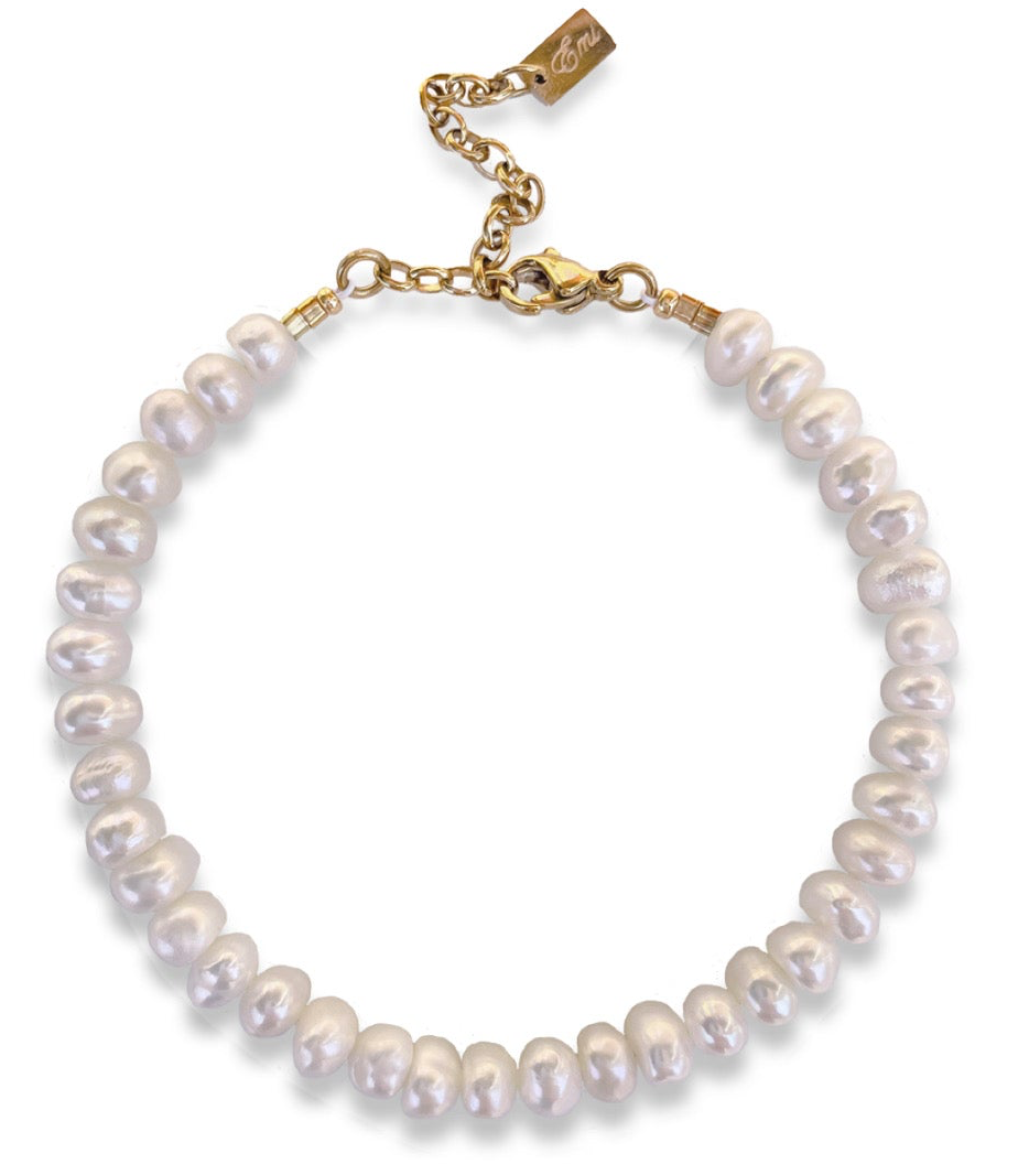 Freshwater Bracelet