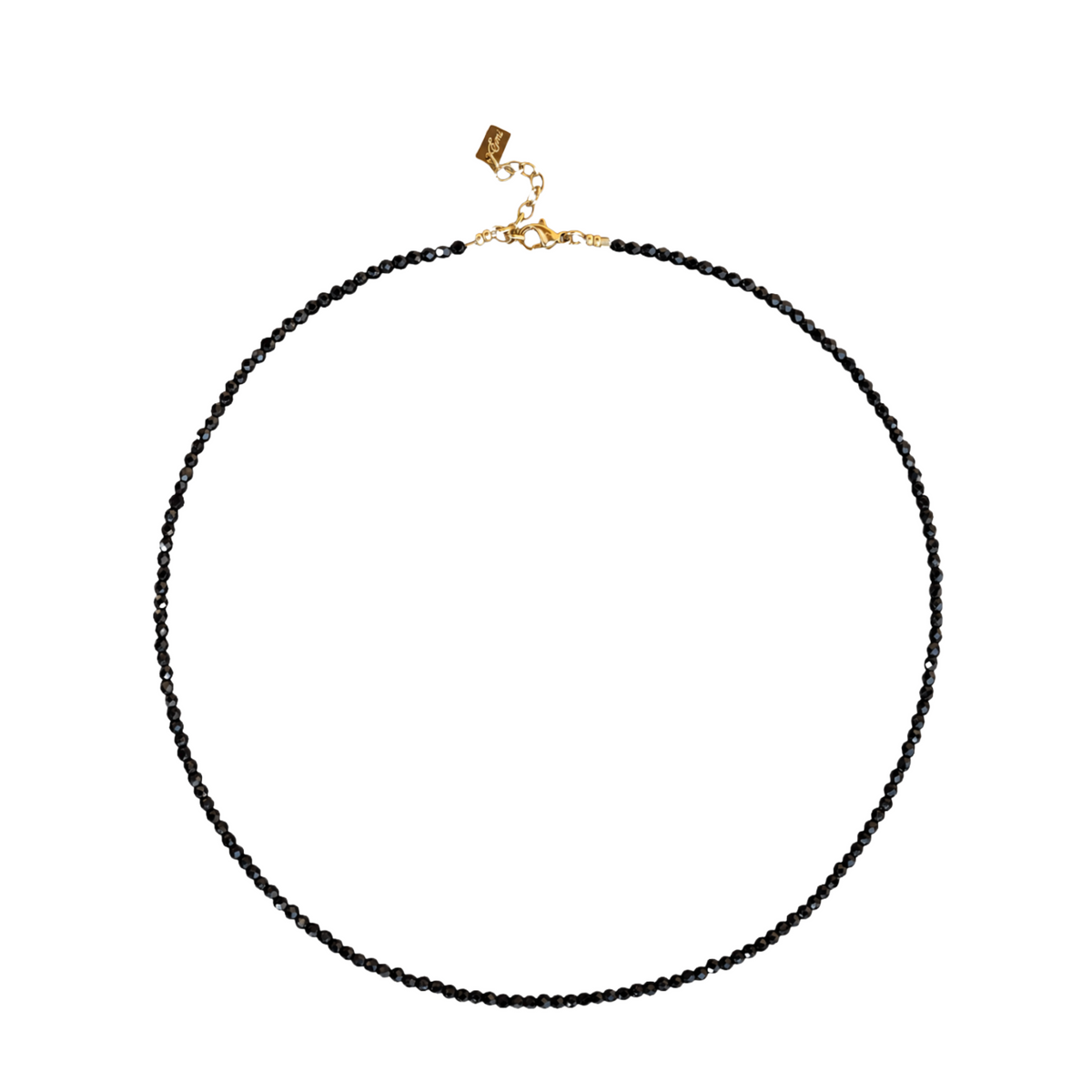 Breezy Necklace