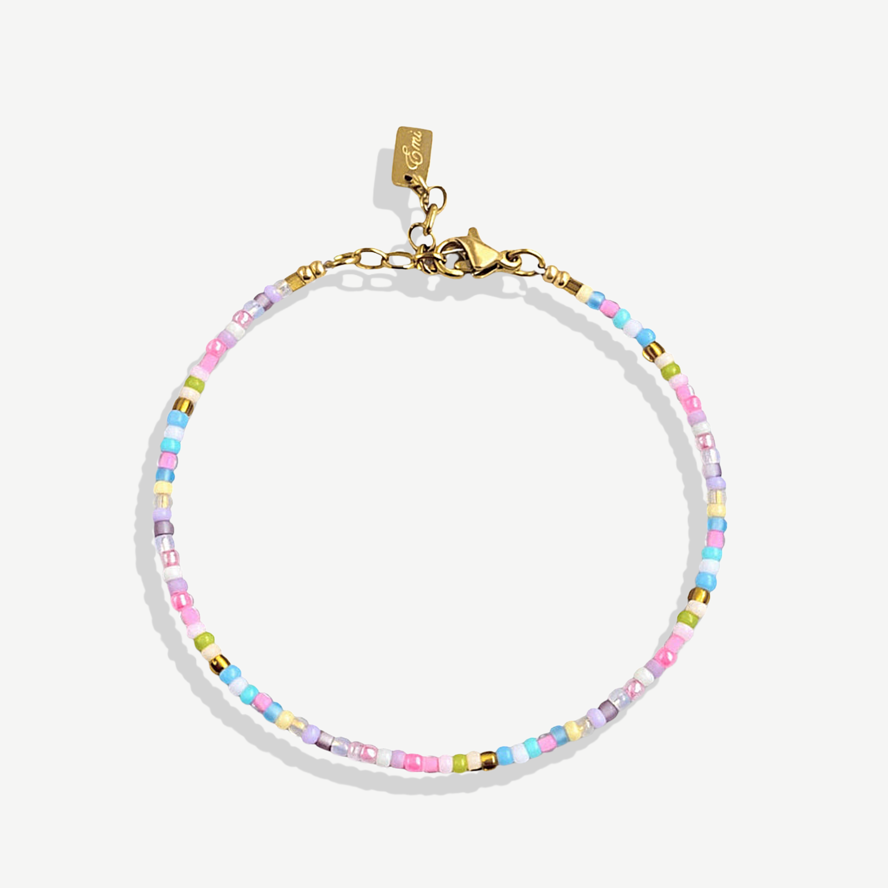 Run To The Sun Bracelet