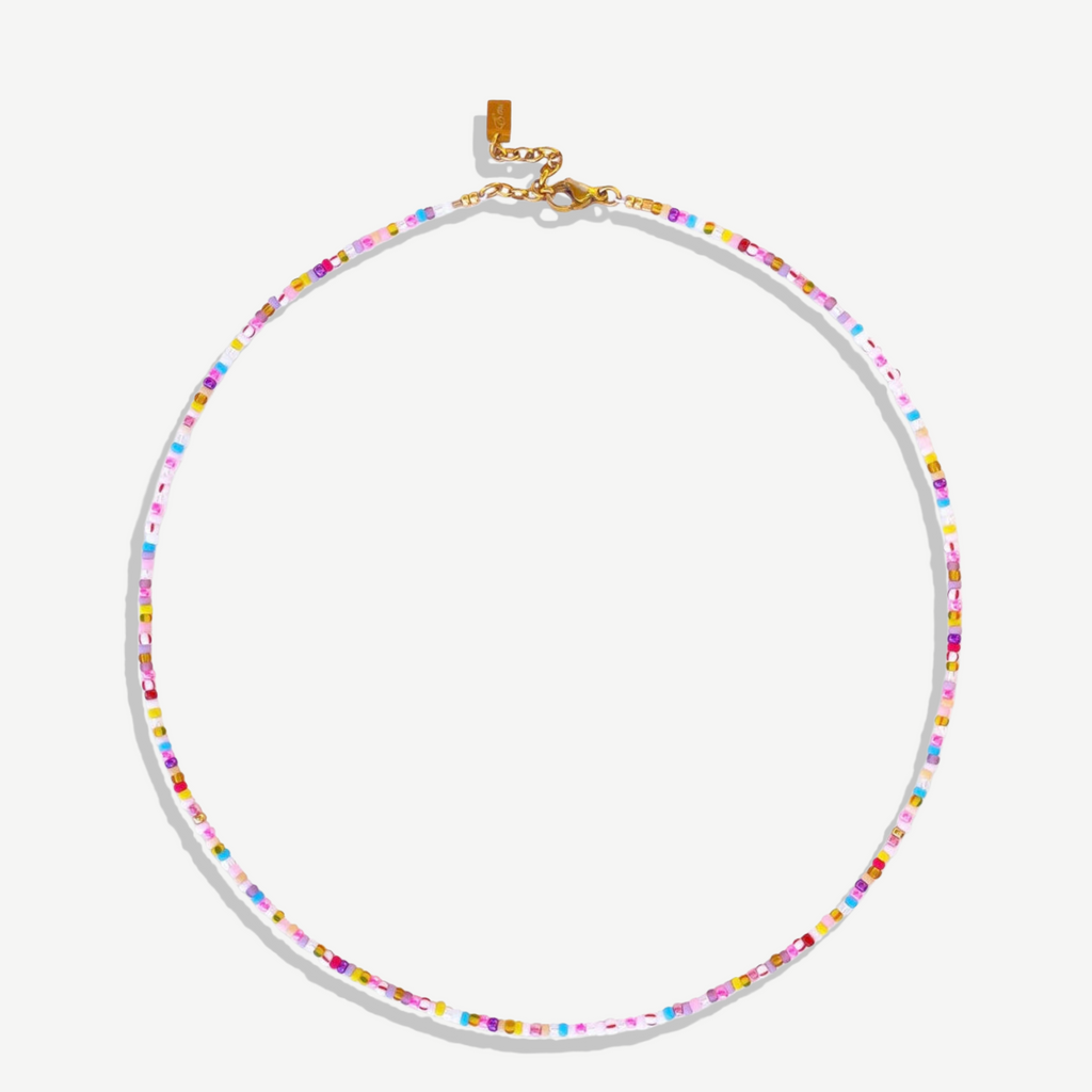 Midsummer Necklace