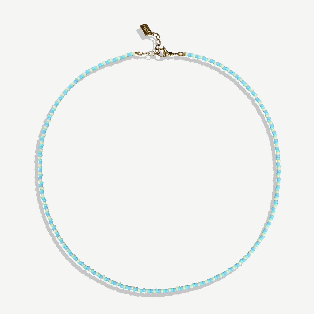 Sun Seeker Necklace