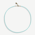 Sun Seeker Necklace