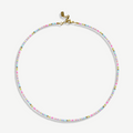 Run To The Sun Necklace