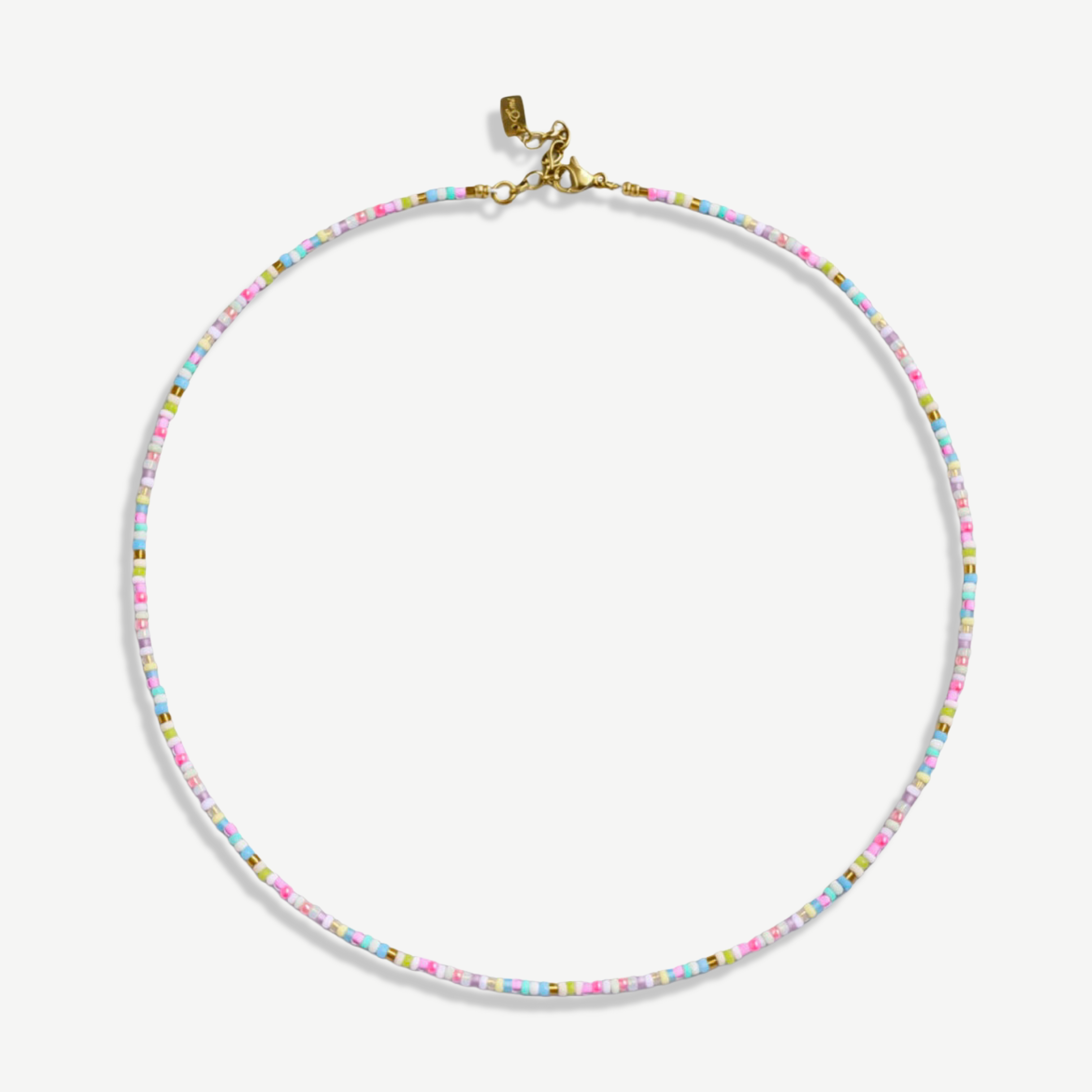 Run To The Sun Necklace