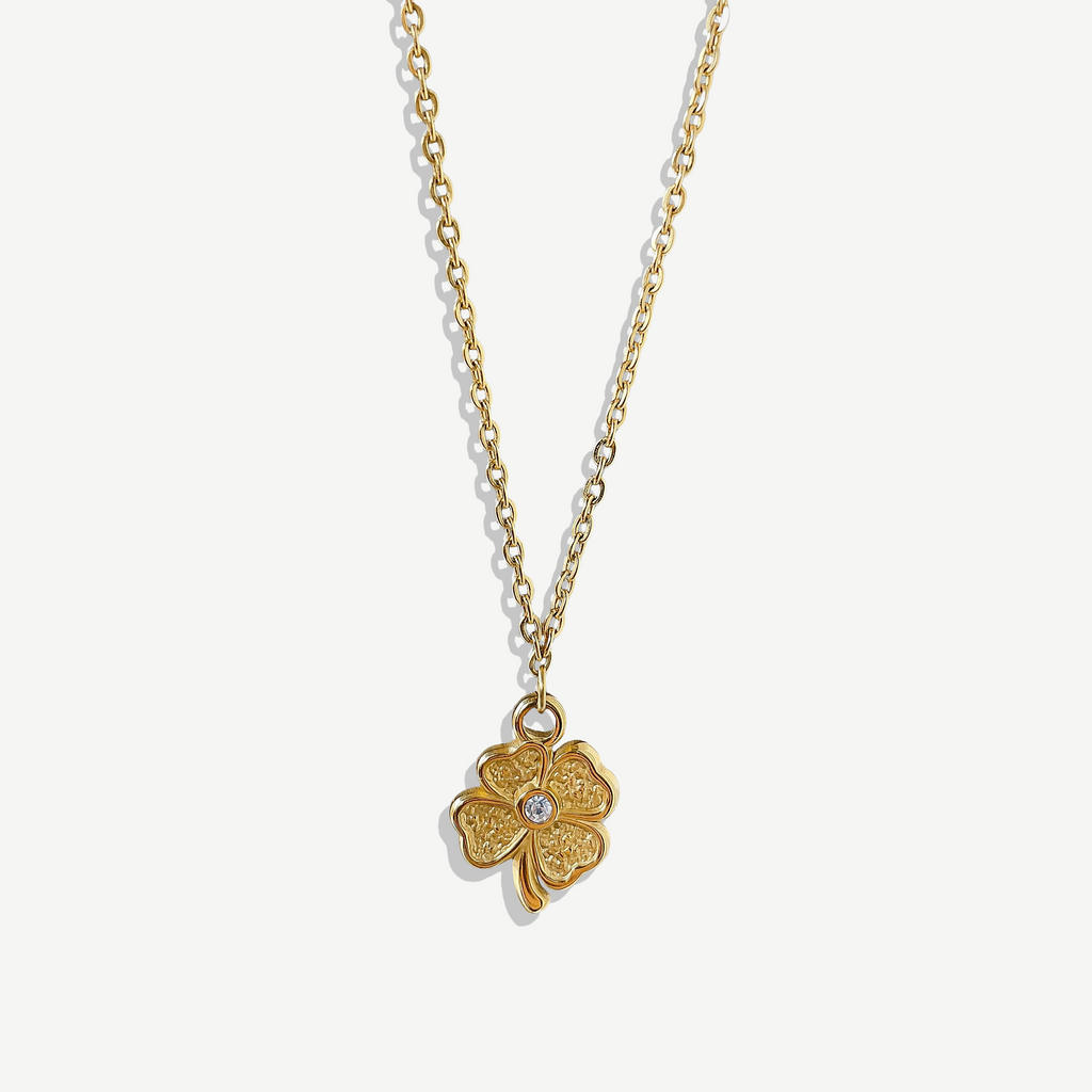 Airy Days Necklace