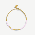 Emi Bracelet Pink