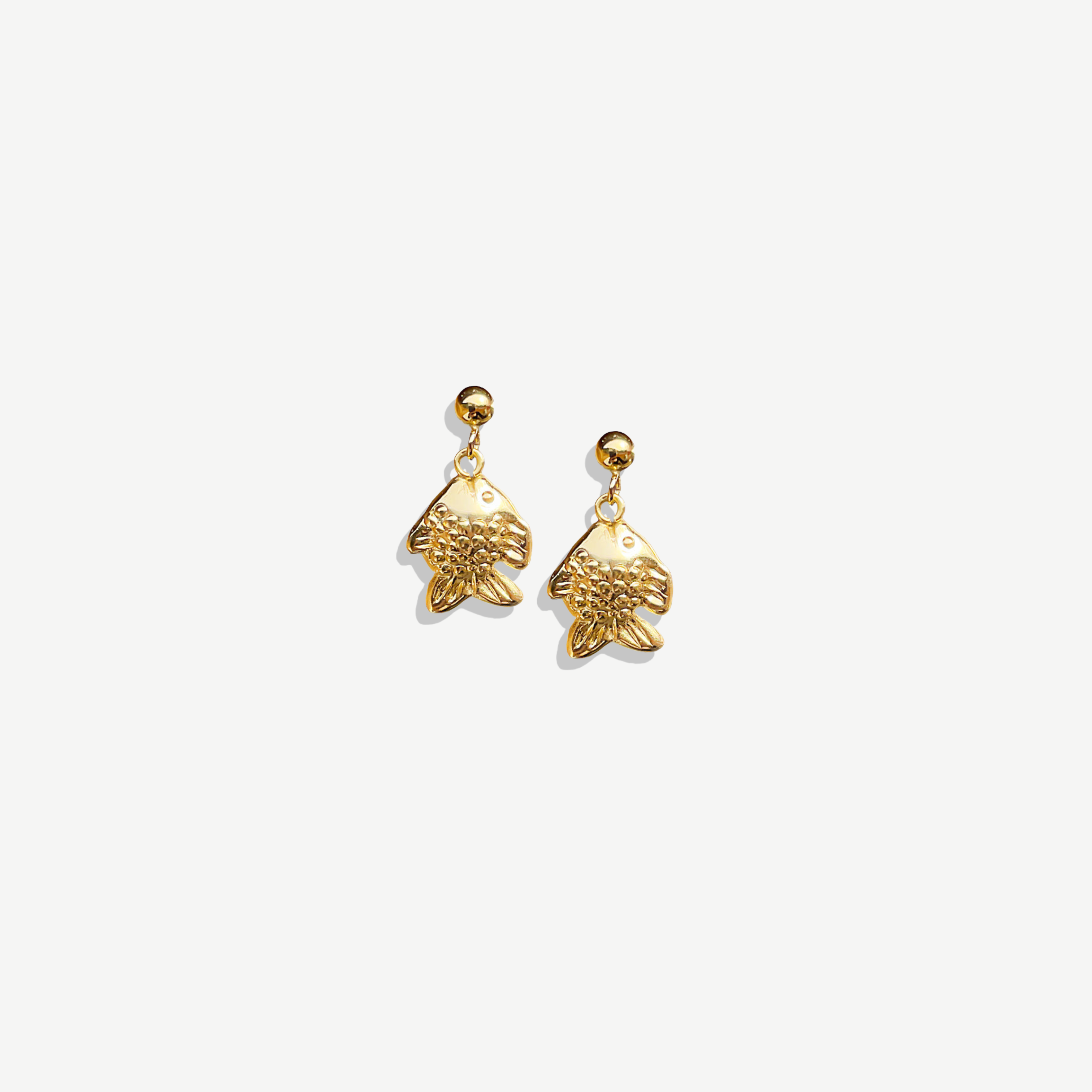 Slow Summer Earrings