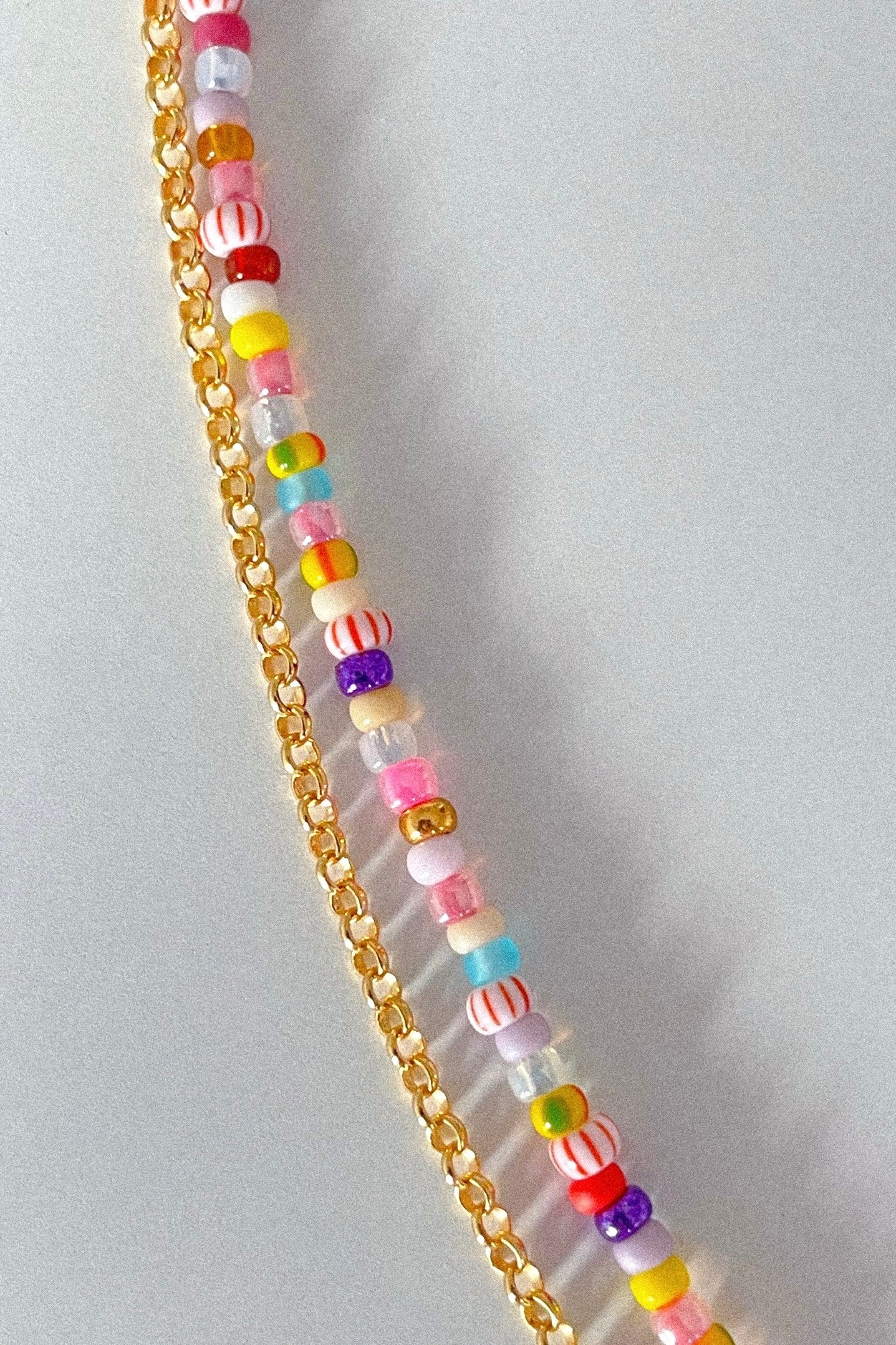 Midsummer Necklace - stay salty studio