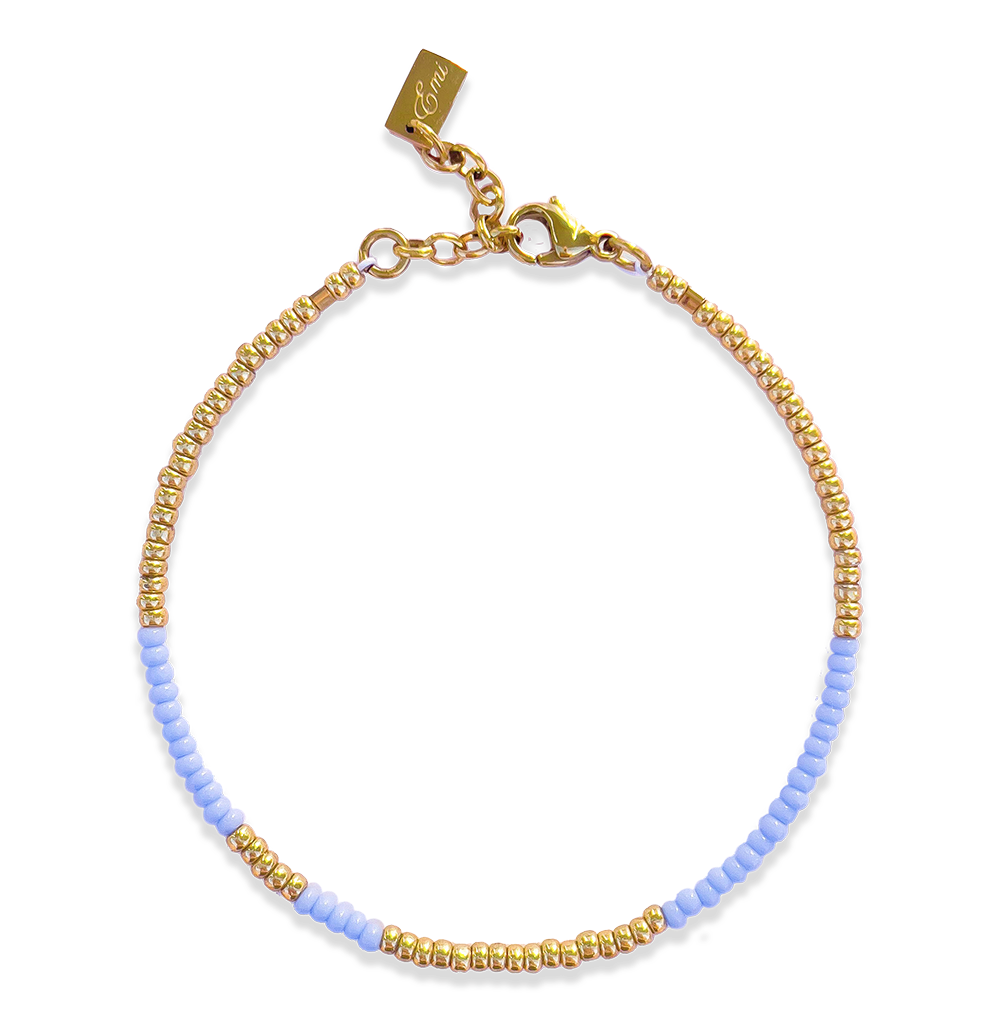 Emi Bracelet Blue