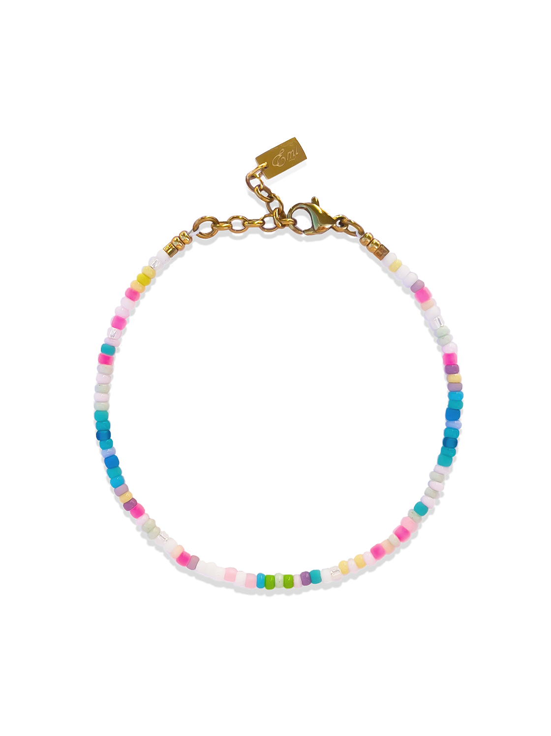 Sweet Berries Bracelet
