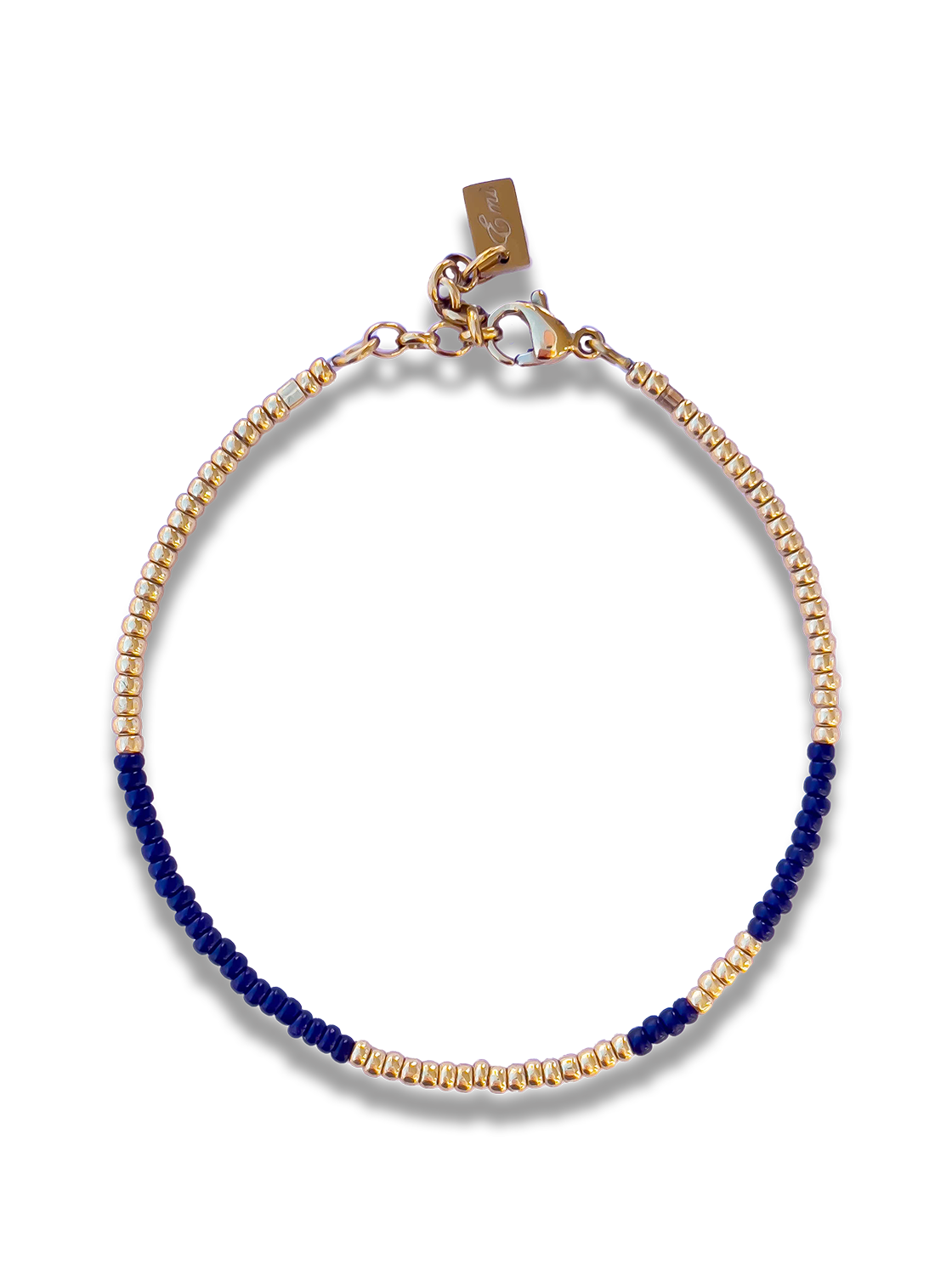 Emi Bracelet Blueberry