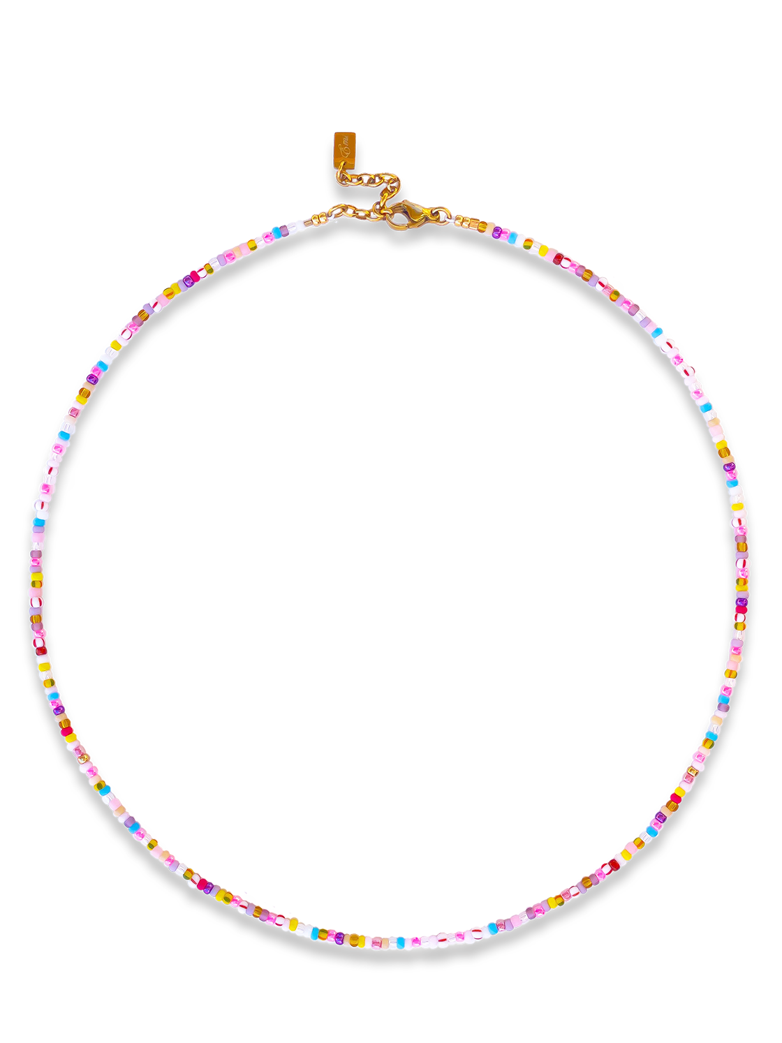 Midsummer Necklace